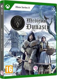 Medieval Dynasty voor de Xbox Series X kopen op nedgame.nl