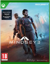 MindsEye voor de Xbox Series X preorder plaatsen op nedgame.nl