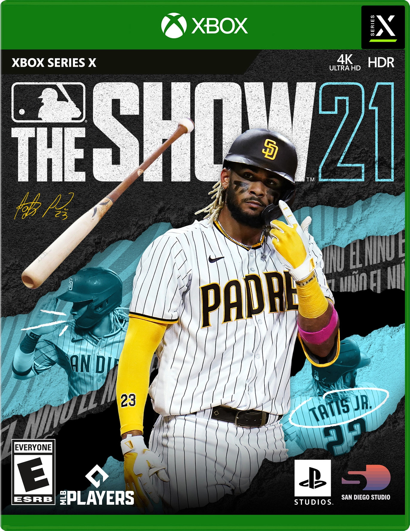 Xbox 21 shop