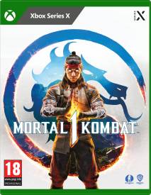 Mortal Kombat 1 voor de Xbox Series X kopen op nedgame.nl