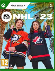 NHL 23 voor de Xbox Series X kopen op nedgame.nl