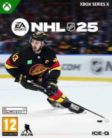 NHL 25 voor de Xbox Series X kopen op nedgame.nl