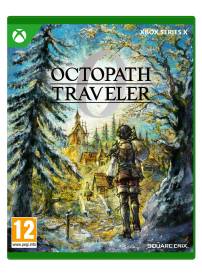 Octopath Traveler 0 voor de Xbox Series X preorder plaatsen op nedgame.nl