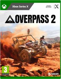 Overpass 2 voor de Xbox Series X kopen op nedgame.nl