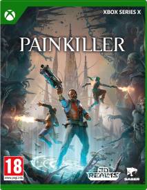 Painkiller voor de Xbox Series X preorder plaatsen op nedgame.nl