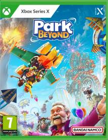 Park Beyond voor de Xbox Series X kopen op nedgame.nl
