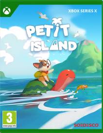 Petit Island voor de Xbox Series X kopen op nedgame.nl