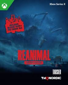 REANIMAL Deluxe Edition voor de Xbox Series X preorder plaatsen op nedgame.nl