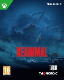 REANIMAL voor de Xbox Series X preorder plaatsen op nedgame.nl
