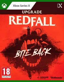 Redfall Bite Back Upgrade (Add-On) voor de Xbox Series X kopen op nedgame.nl