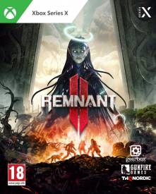 Remnant 2 voor de Xbox Series X kopen op nedgame.nl