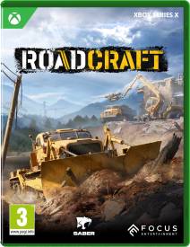 Roadcraft voor de Xbox Series X preorder plaatsen op nedgame.nl