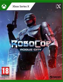 Robocop: Rogue City voor de Xbox Series X kopen op nedgame.nl