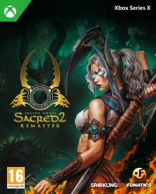 Sacred 2 Fallen Angel Remaster voor de Xbox Series X preorder plaatsen op nedgame.nl