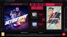 Screamer Day One Edition voor de Xbox Series X preorder plaatsen op nedgame.nl