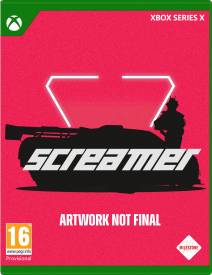 Screamer voor de Xbox Series X preorder plaatsen op nedgame.nl