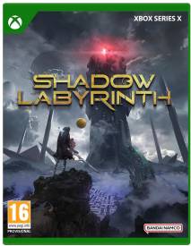 Shadow Labyrinth voor de Xbox Series X preorder plaatsen op nedgame.nl