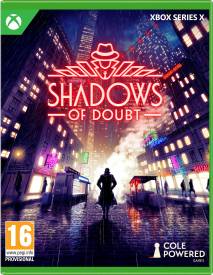 Shadows of Doubt voor de Xbox Series X kopen op nedgame.nl