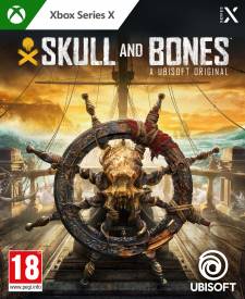 Skull and Bones voor de Xbox Series X kopen op nedgame.nl