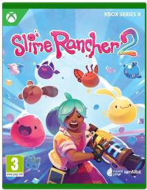 Slime Rancher 2 voor de Xbox Series X kopen op nedgame.nl