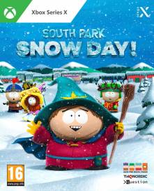 South Park - Snow Day! voor de Xbox Series X kopen op nedgame.nl