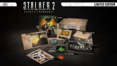 Stalker 2: Heart of Chornobyl - Limited Edition voor de Xbox Series X kopen op nedgame.nl