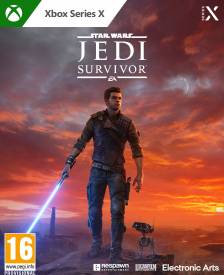 Star Wars Jedi Survivor voor de Xbox Series X kopen op nedgame.nl