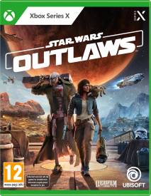 Star Wars Outlaws voor de Xbox Series X preorder plaatsen op nedgame.nl