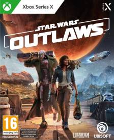 Star Wars Outlaws voor de Xbox Series X preorder plaatsen op nedgame.nl