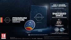 Starfield Premium Upgrade voor de Xbox Series X kopen op nedgame.nl