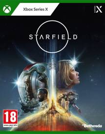 Starfield voor de Xbox Series X kopen op nedgame.nl
