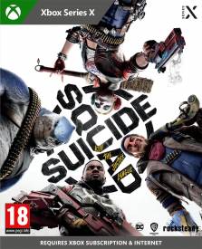 Suicide Squad: Kill The Justice League voor de Xbox Series X kopen op nedgame.nl