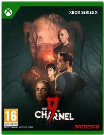 The 9th Charnel voor de Xbox Series X preorder plaatsen op nedgame.nl
