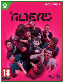 The Alters voor de Xbox Series X preorder plaatsen op nedgame.nl