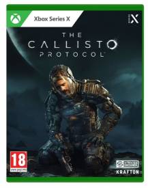 The Callisto Protocol voor de Xbox Series X kopen op nedgame.nl