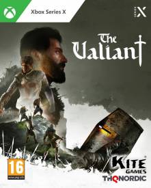 The Valiant voor de Xbox Series X kopen op nedgame.nl