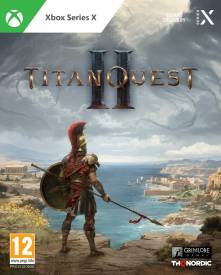 Titan Quest 2 voor de Xbox Series X preorder plaatsen op nedgame.nl