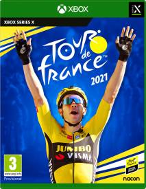 Tour de France 2021 voor de Xbox Series X kopen op nedgame.nl