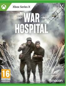 War Hospital voor de Xbox Series X kopen op nedgame.nl