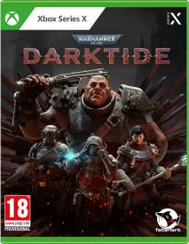 Warhammer 40K Darktide voor de Xbox Series X kopen op nedgame.nl