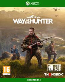 Way of the Hunter voor de Xbox Series X kopen op nedgame.nl