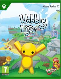 Wobbly Life voor de Xbox Series X preorder plaatsen op nedgame.nl