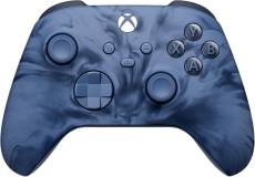 Xbox Series X/S Wireless Controller - Stormcloud Vapor Special Edition voor de Xbox Series X kopen op nedgame.nl