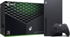 Nedgame Xbox Series X aanbieding