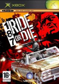 187 Ride or Die voor de Xbox kopen op nedgame.nl