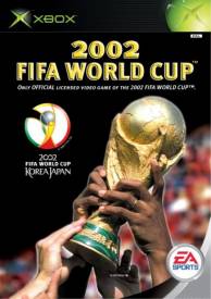 2002 Fifa World Cup voor de Xbox kopen op nedgame.nl