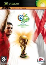 2006 Fifa World Cup voor de Xbox kopen op nedgame.nl