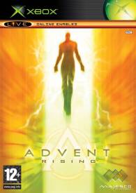 Advent Rising voor de Xbox kopen op nedgame.nl