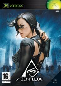 AEON Flux voor de Xbox kopen op nedgame.nl