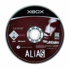 Alias (losse disc) voor de Xbox kopen op nedgame.nl